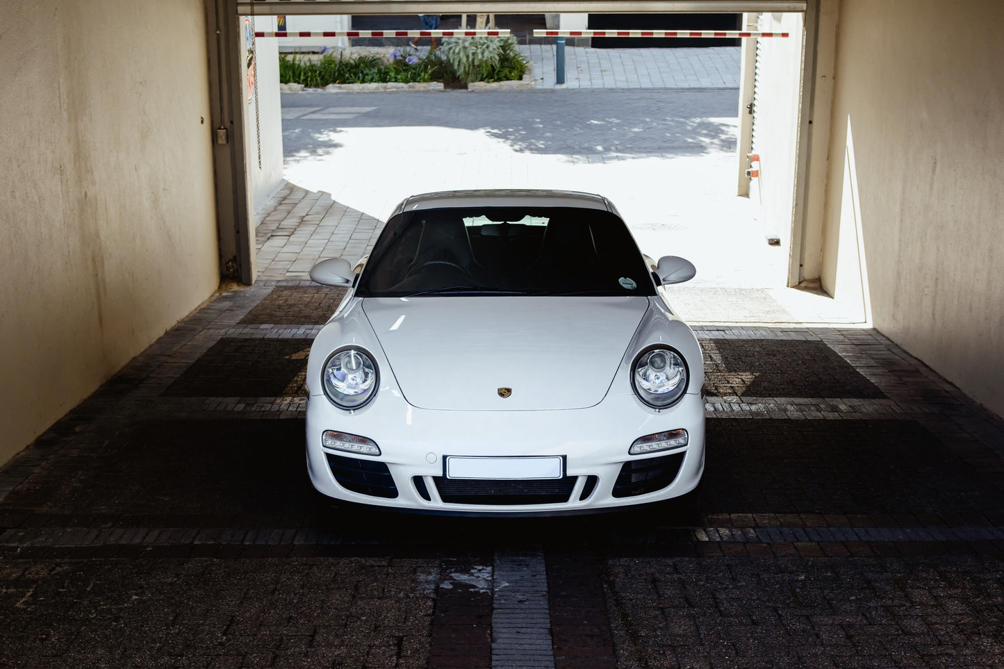 2011 Porsche 911 Carrera GTS