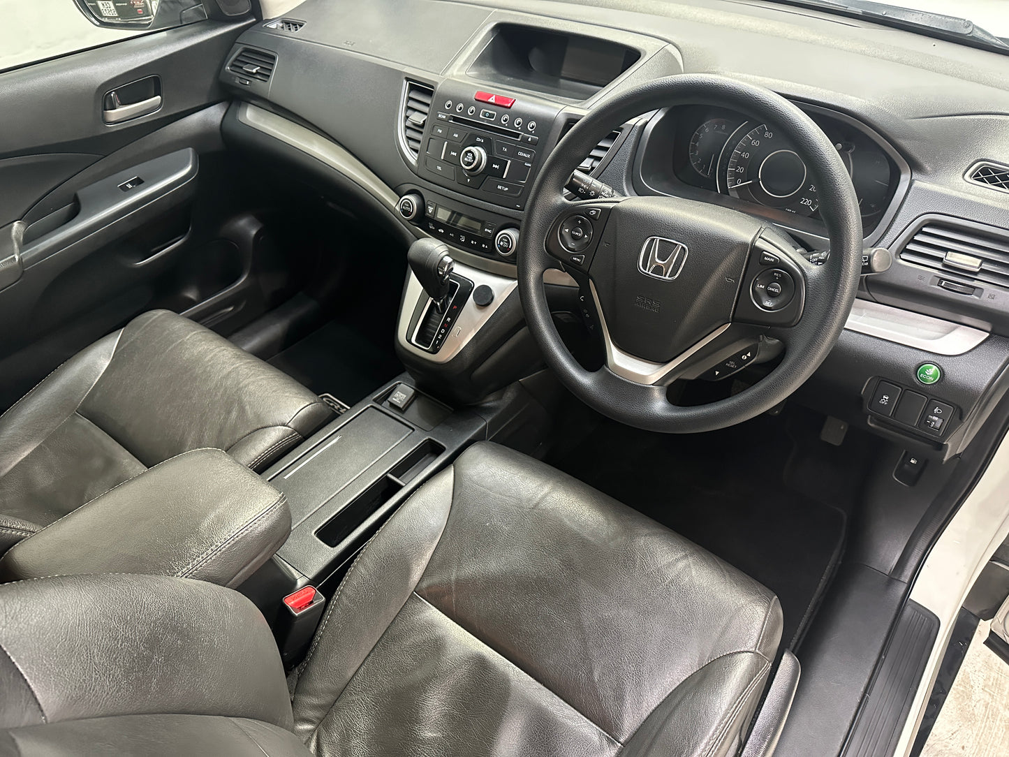 2013 Honda CR-V 2.0 Comfort