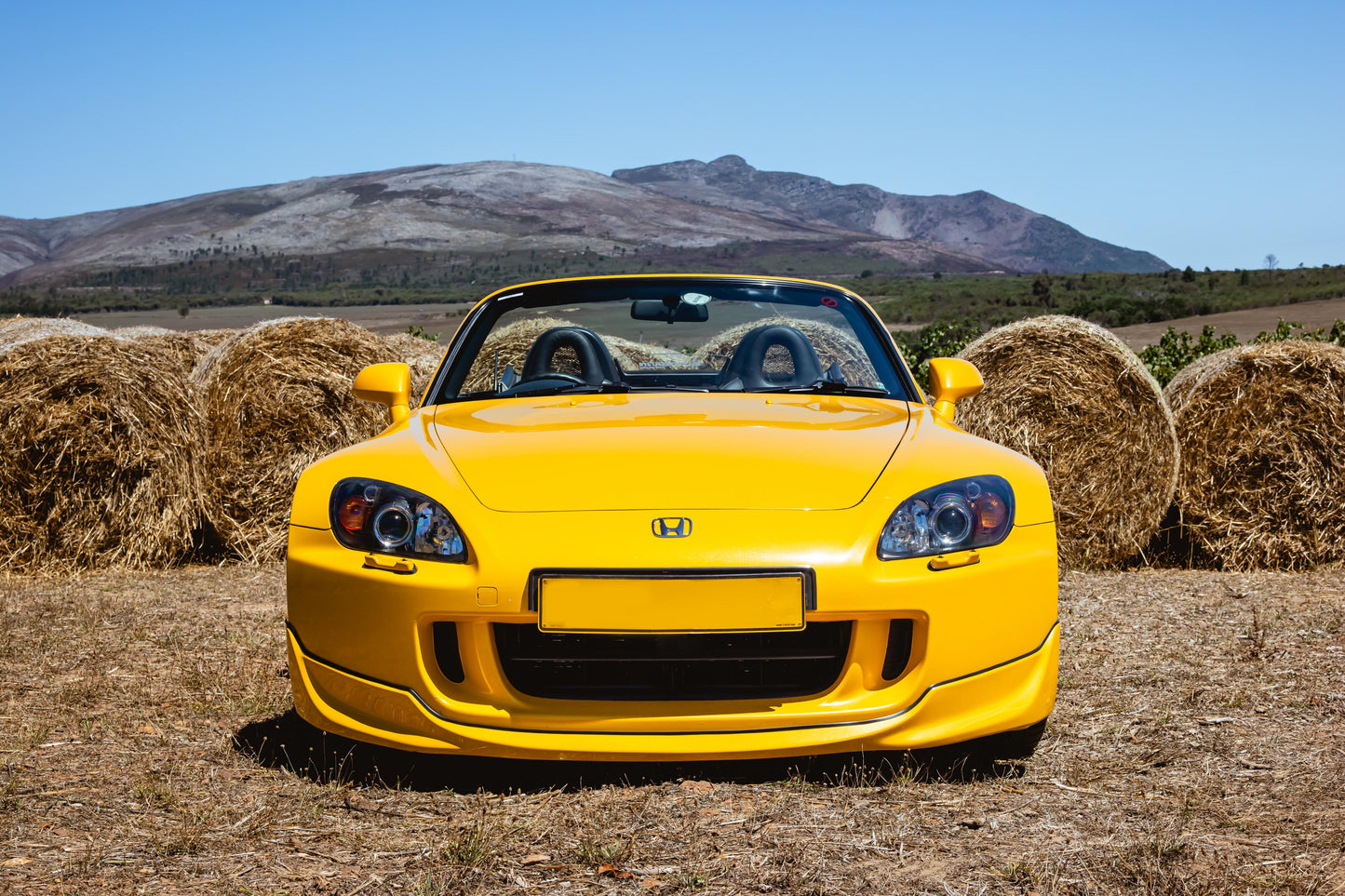 2005 Honda S2000