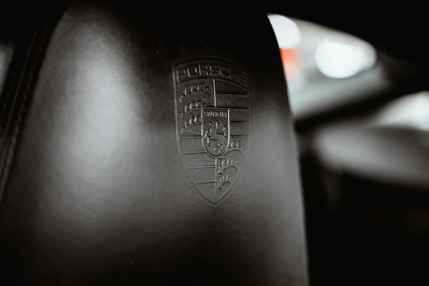 2011 Porsche 911 Carrera GTS