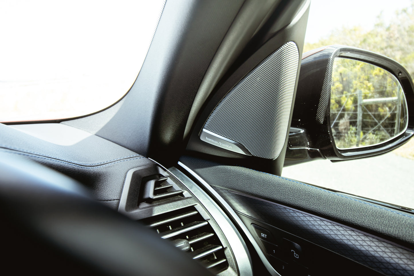 2024 BMW IX3 M Sport