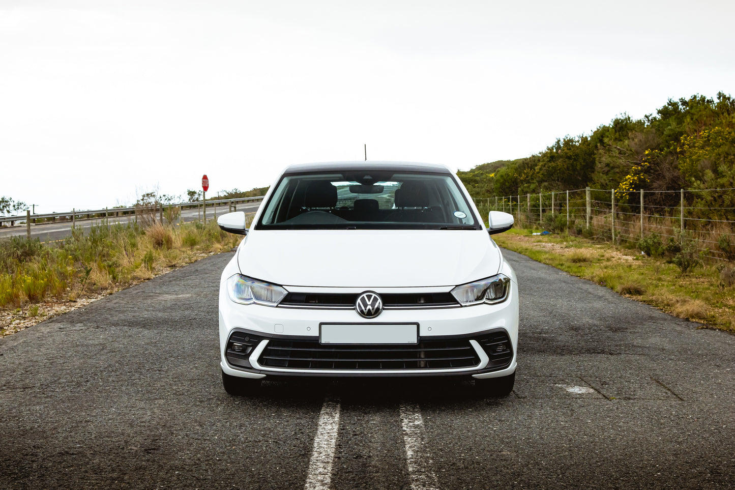 2022 Volkswagen Polo Hatch 1.0TSI 85kW Life