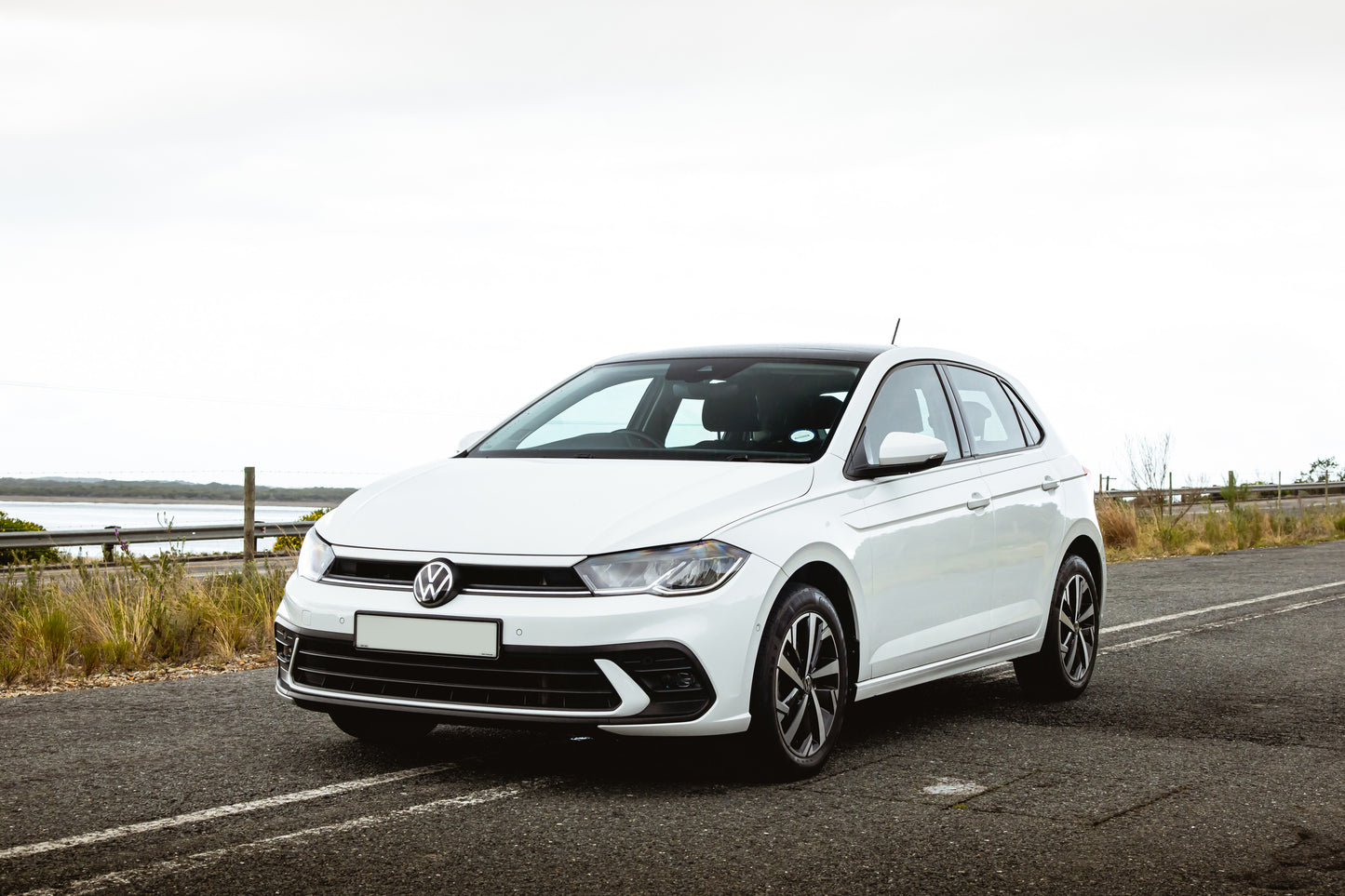 2022 Volkswagen Polo Hatch 1.0TSI 85kW Life