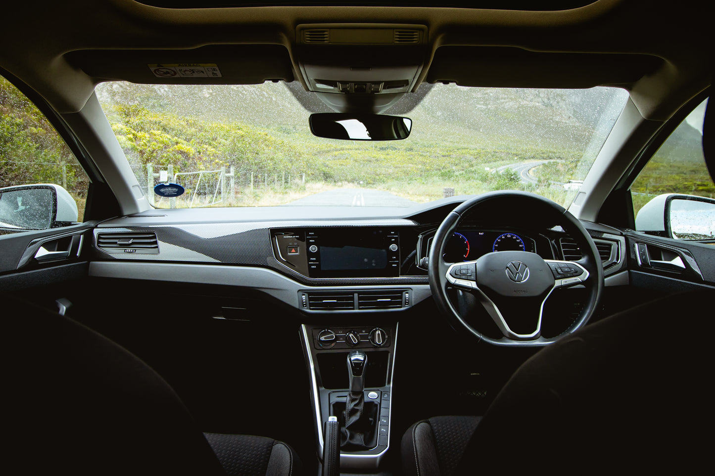 2022 Volkswagen Polo Hatch 1.0TSI 85kW Life