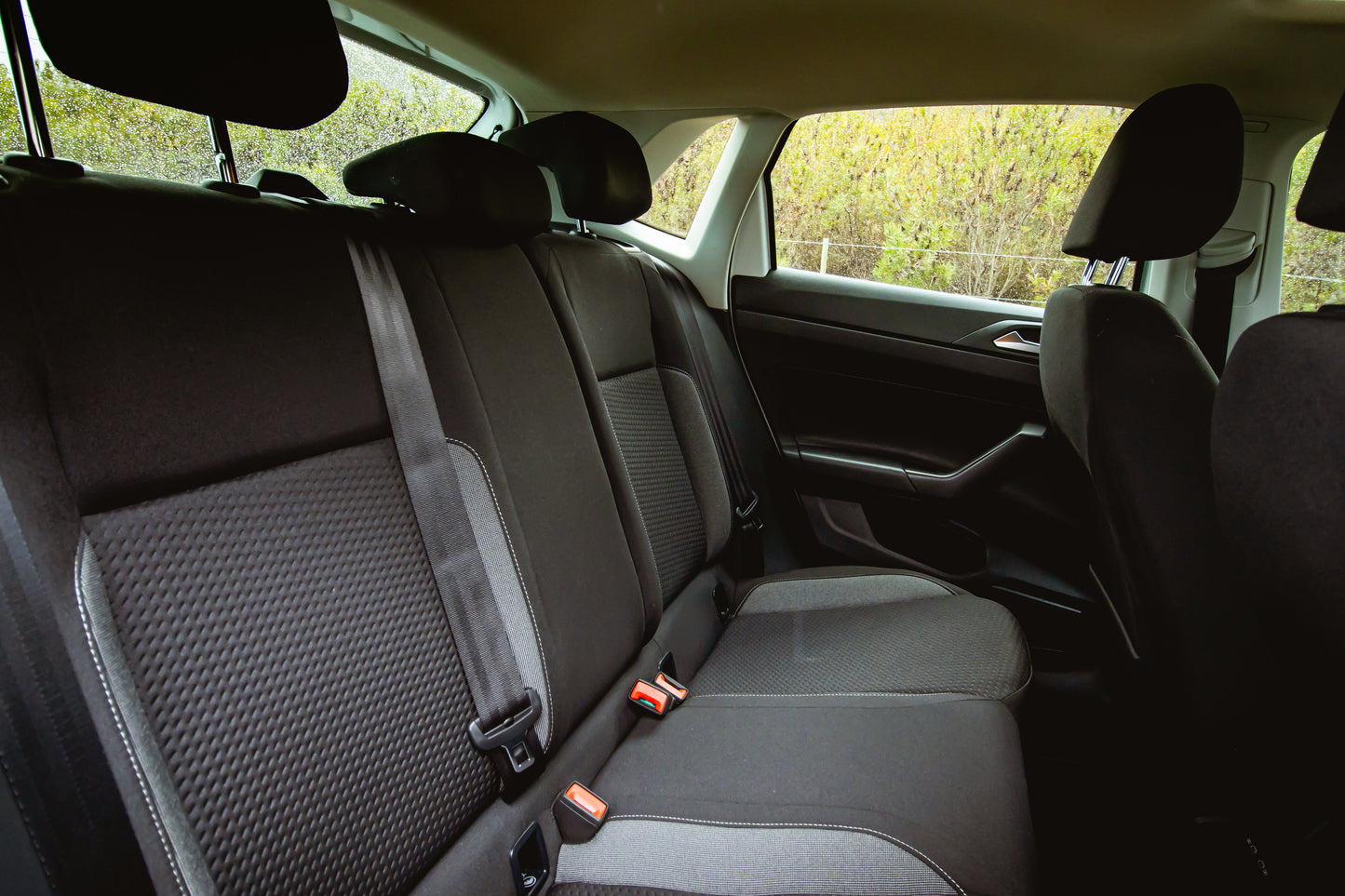 2022 Volkswagen Polo Hatch 1.0TSI 85kW Life