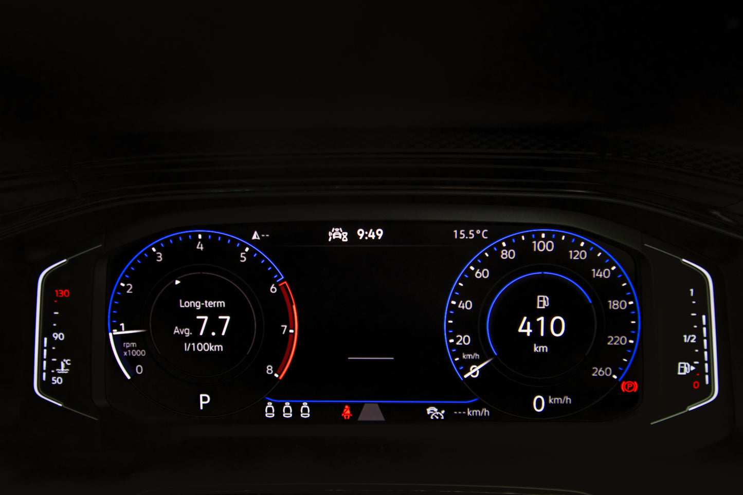 2022 Volkswagen Polo Hatch 1.0TSI 85kW Life