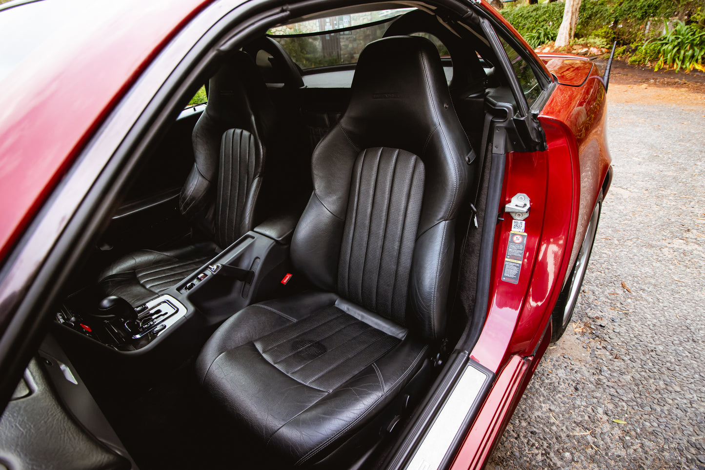 2003 Mercedes SLK 32 AMG AUTO