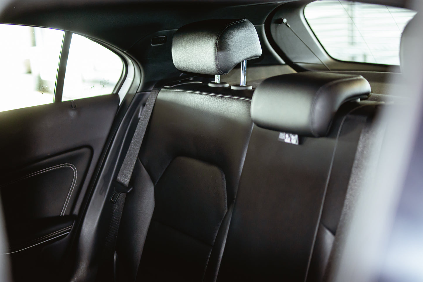 2013 Mercedes Benz A200