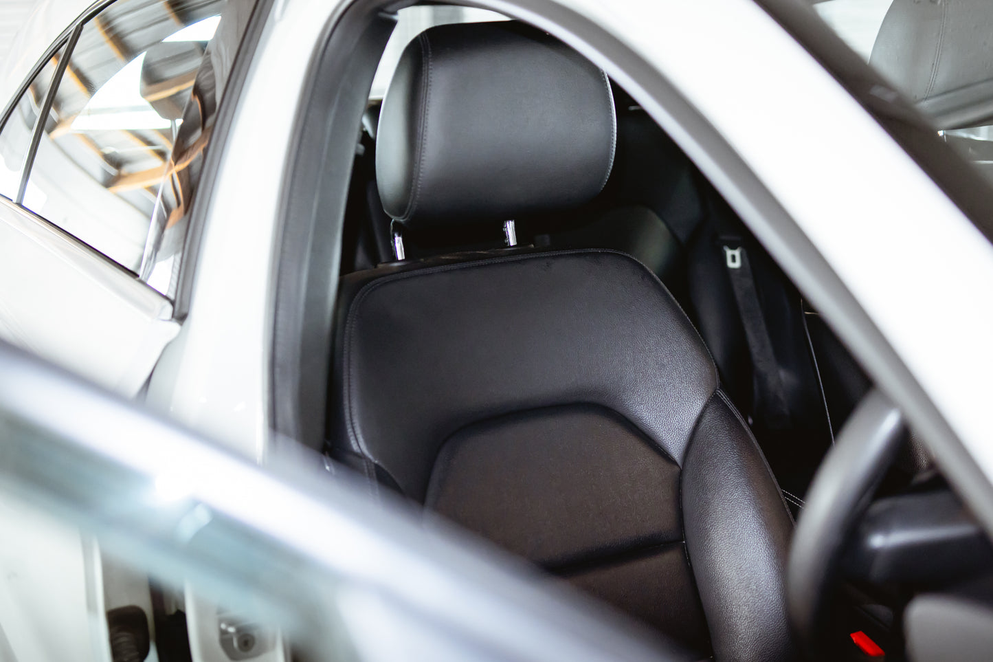 2013 Mercedes Benz A200