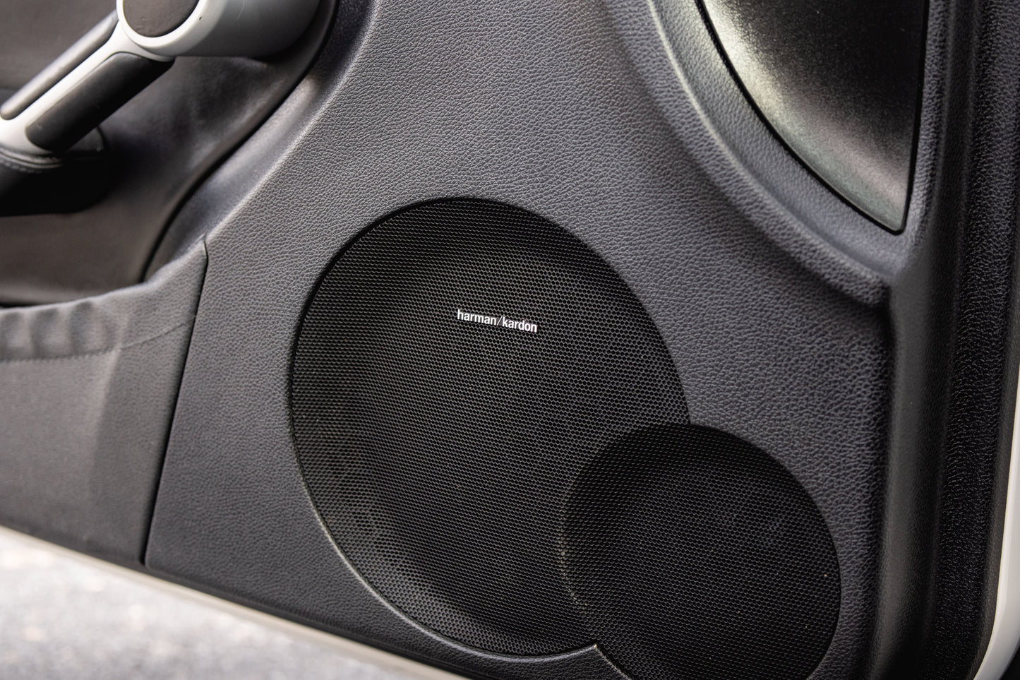 2006 Mercedes Benz SLK 55 AMG