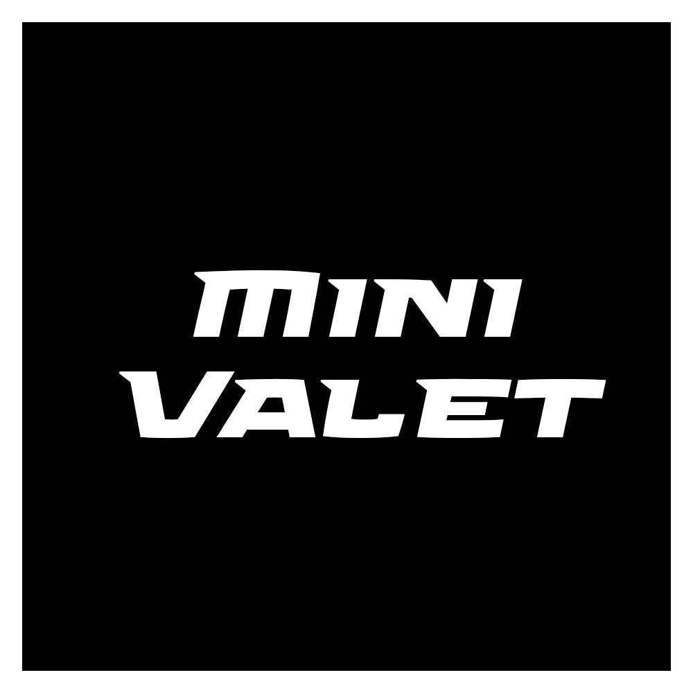 Mini Valet
