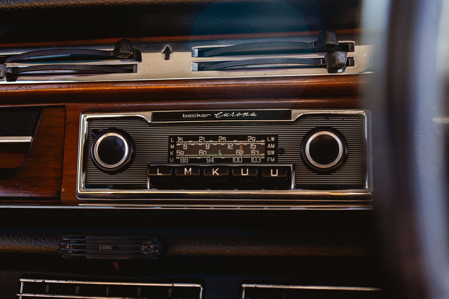 1970 Mercedes-Benz 280SE