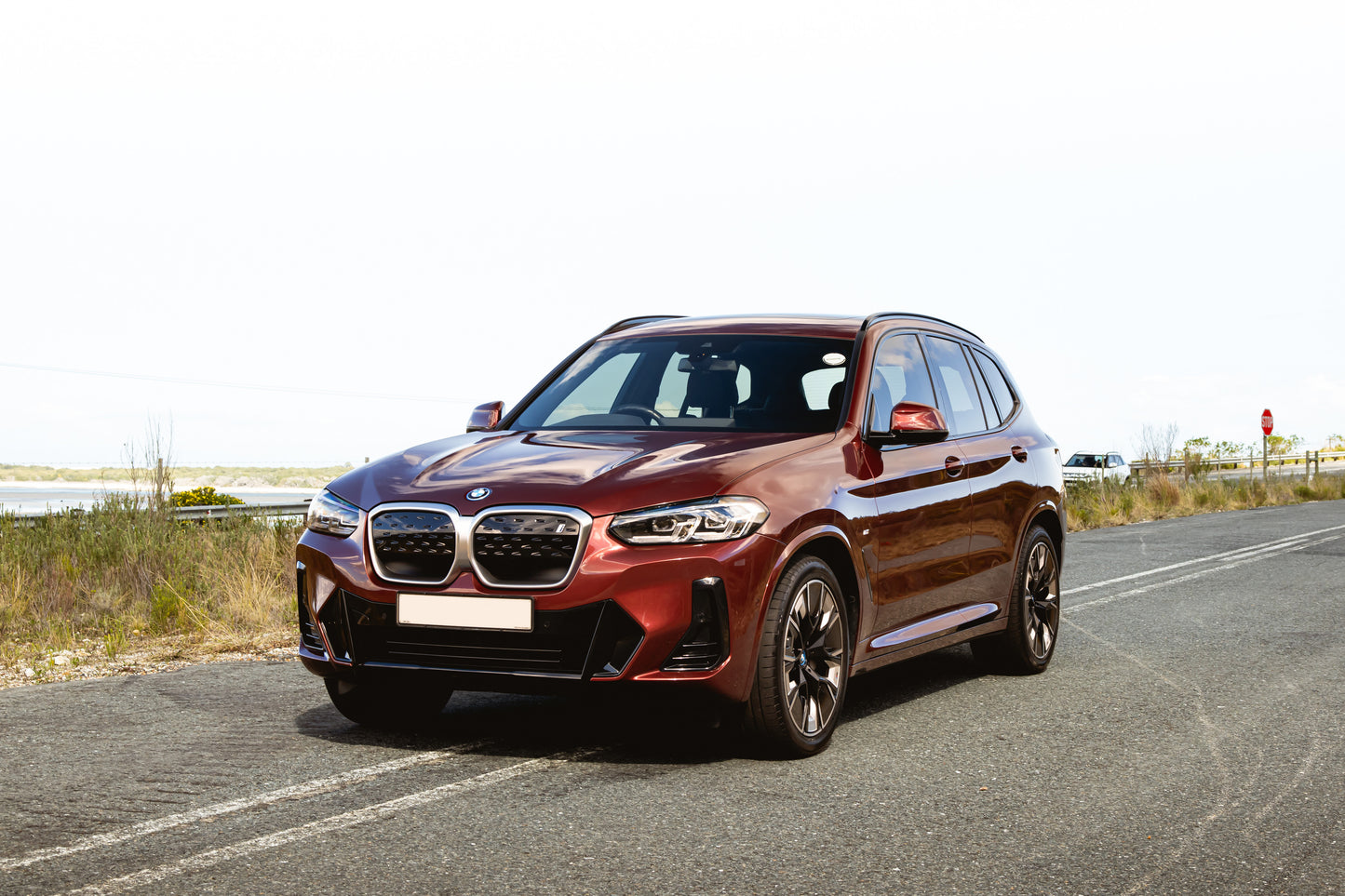 2024 BMW IX3 M Sport