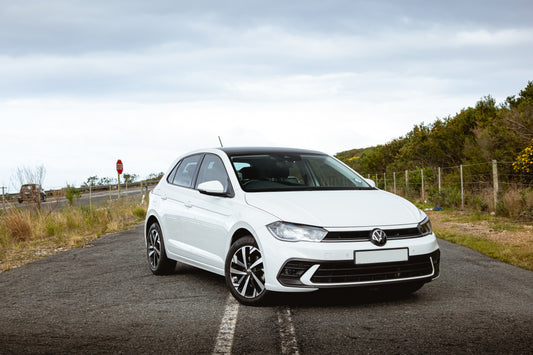 2022 Volkswagen Polo Hatch 1.0TSI 85kW Life