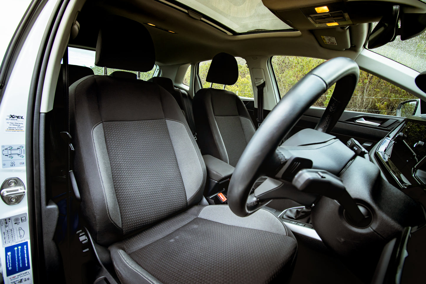 2022 Volkswagen Polo Hatch 1.0TSI 85kW Life