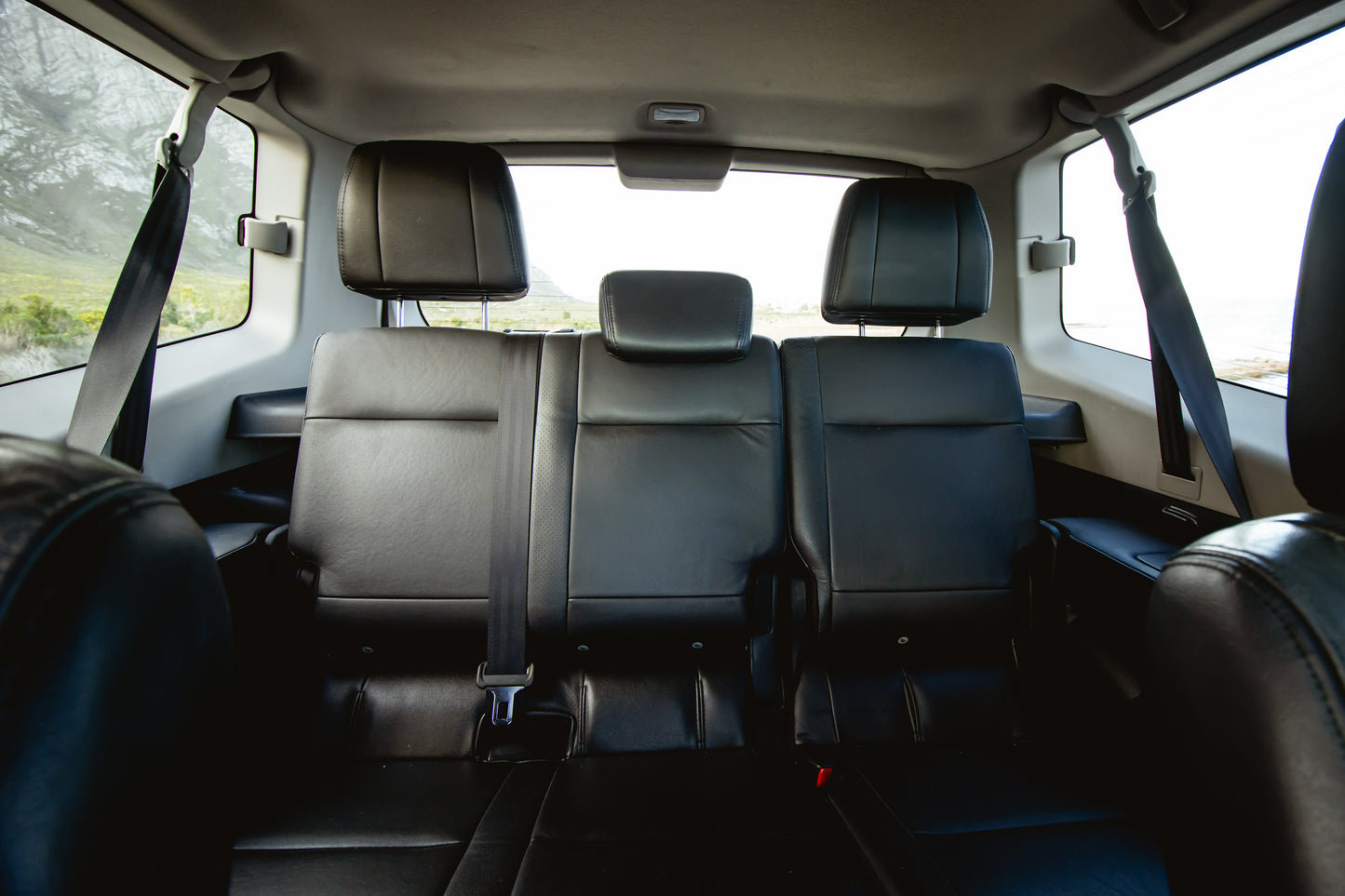 2009 Mitsubishi Pajero 3-Door 3.2DI-D GLS