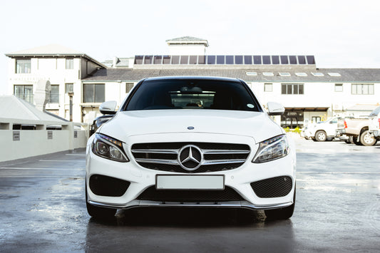 2014 Mercedes C-Class C250 AMG Line