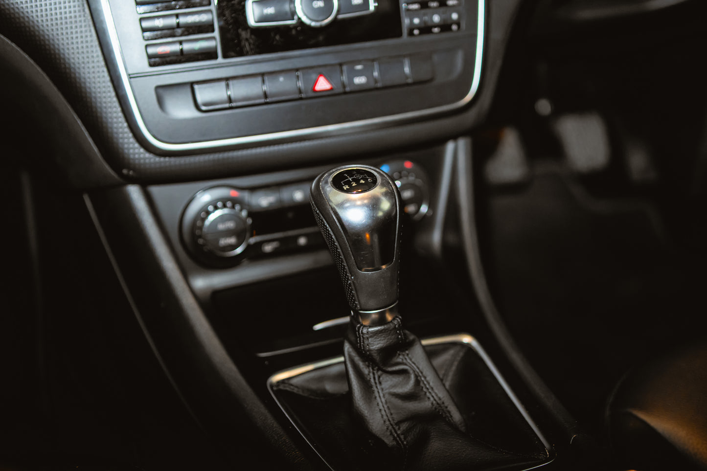 2013 Mercedes Benz A200