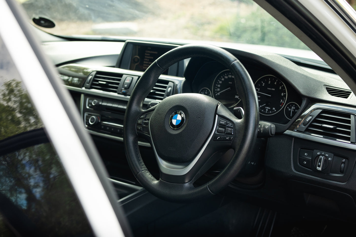 2012 BMW 3 Series 335i Luxury