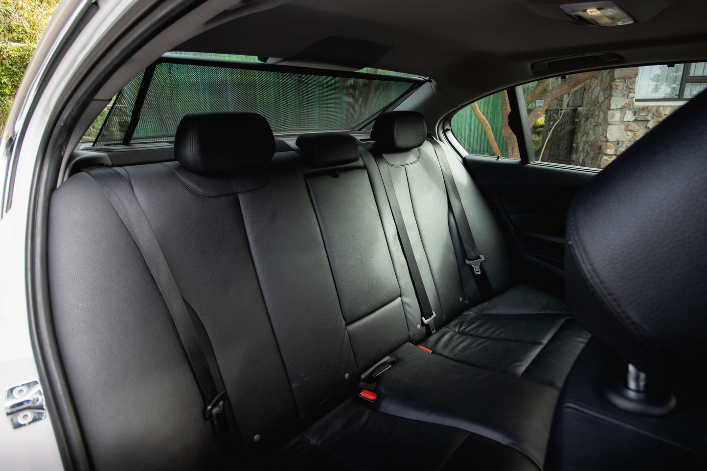 2012 BMW 3 Series 335i Luxury