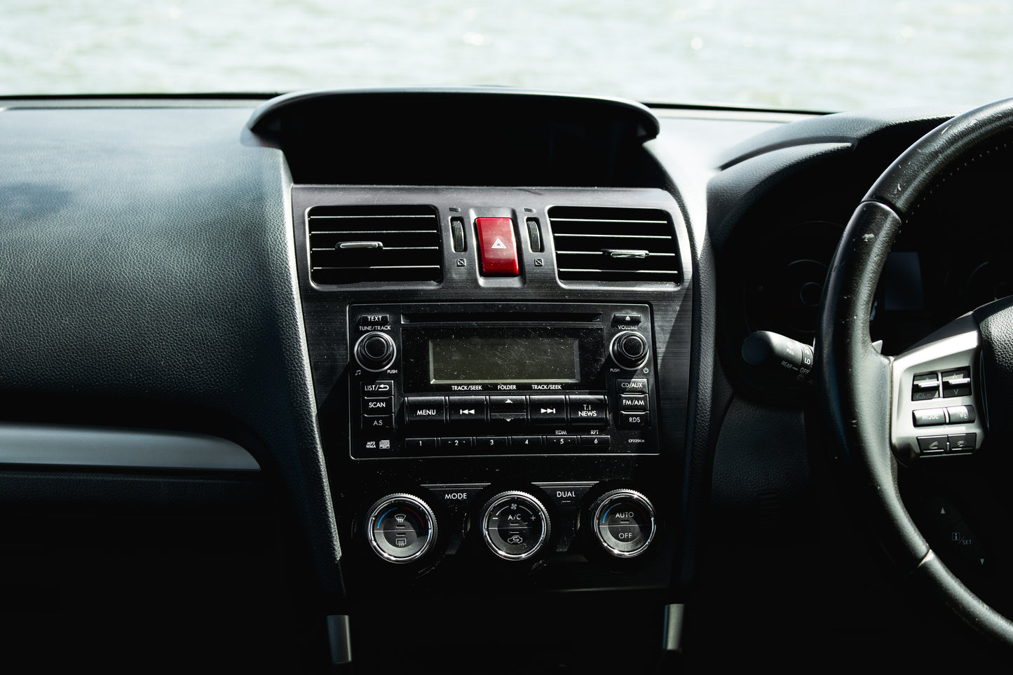 2014 Subaru Forester 2.0 XT