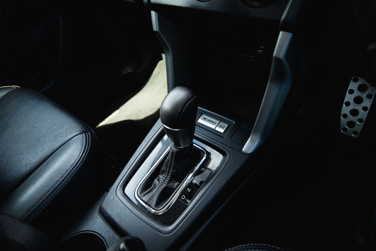 2014 Subaru Forester 2.0 XT