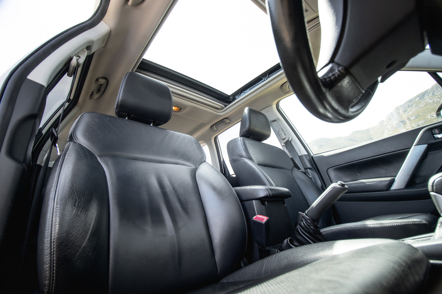 2014 Subaru Forester 2.0 XT