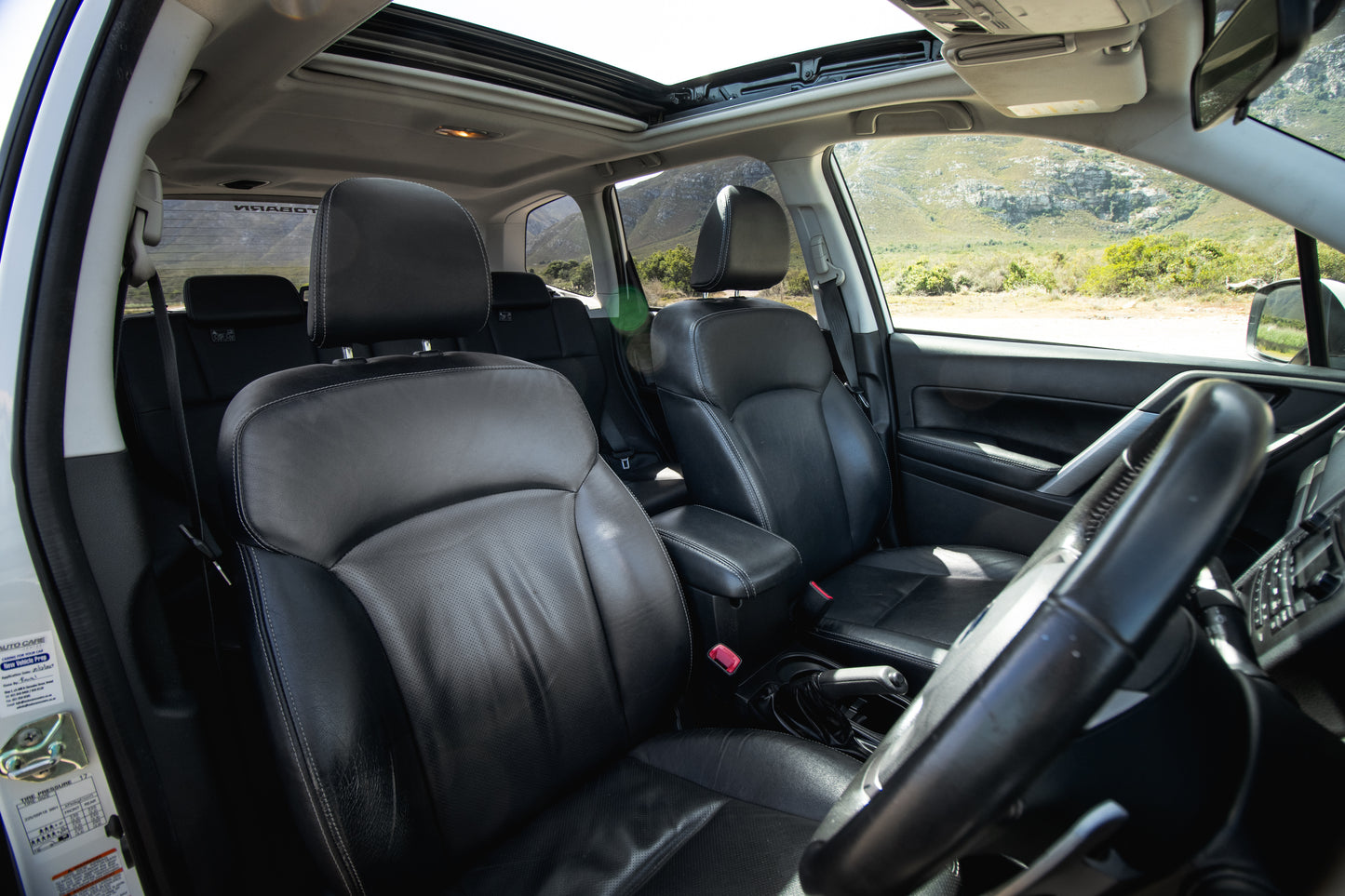 2014 Subaru Forester 2.0 XT