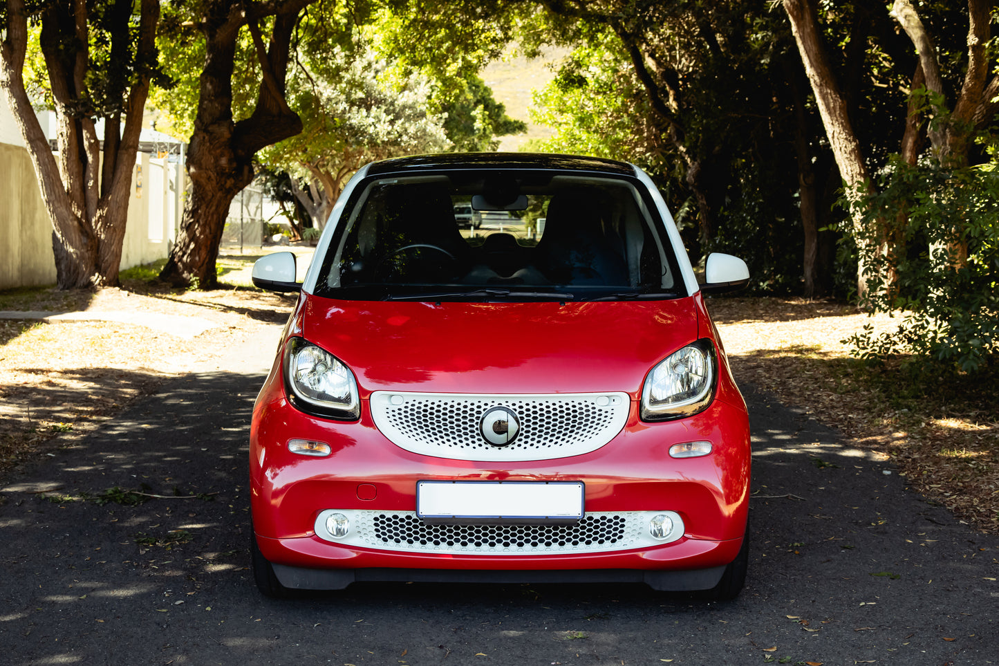 2016 Smart For Two Coupe Prime 52kW