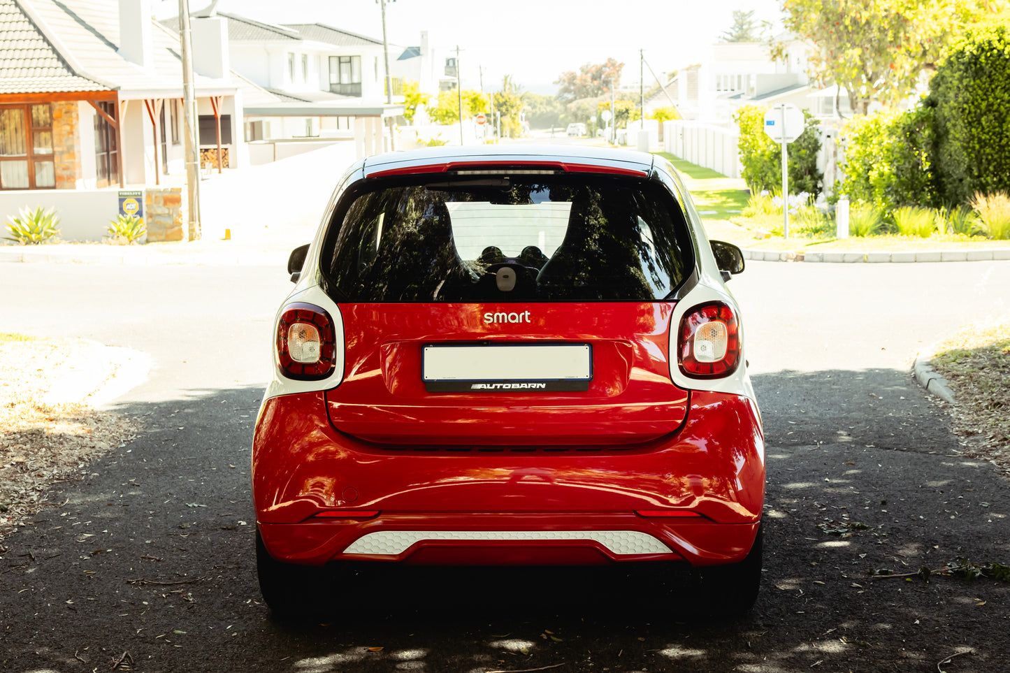 2016 Smart For Two Coupe Prime 52kW