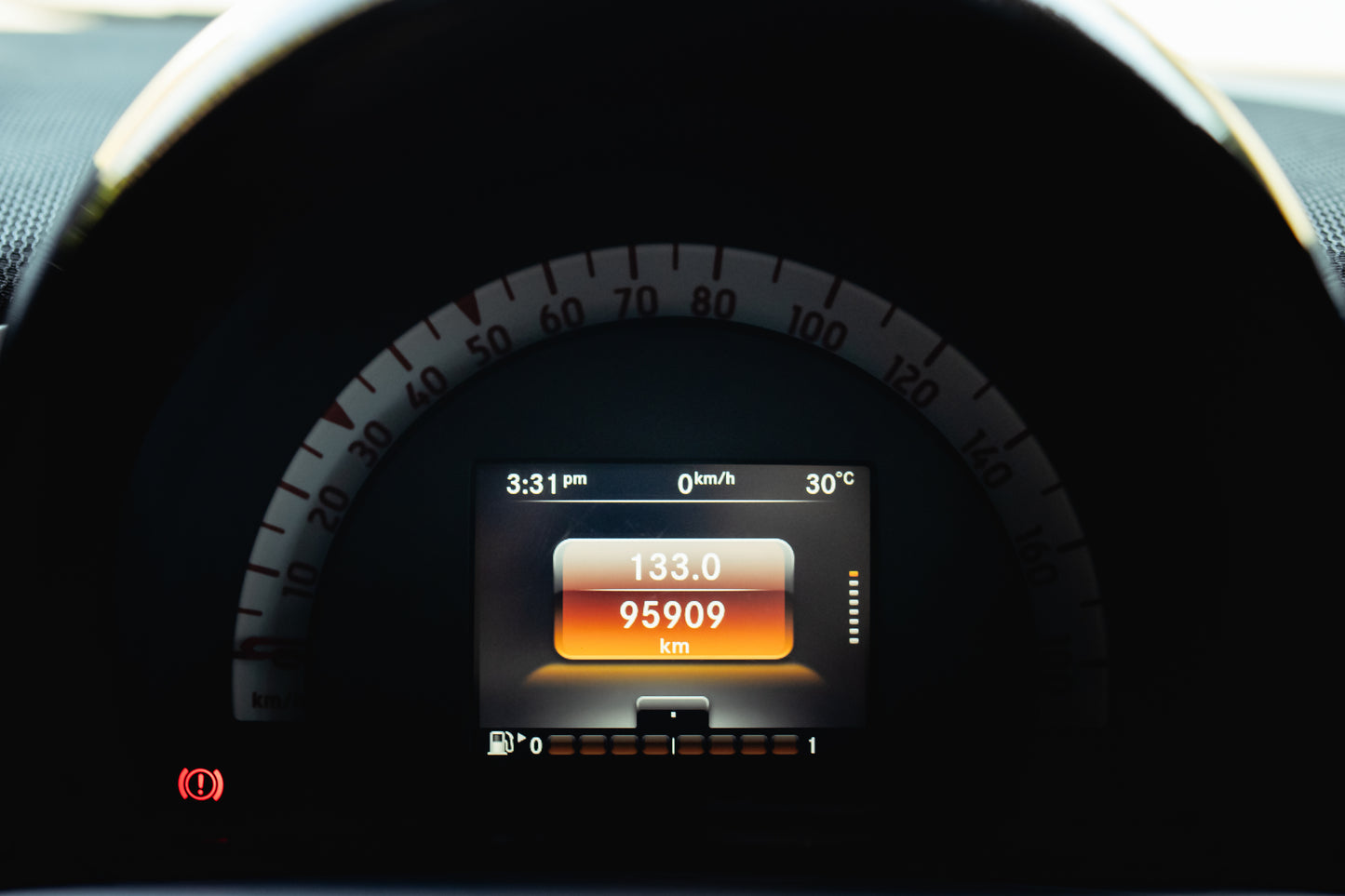 2016 Smart For Two Coupe Prime 52kW