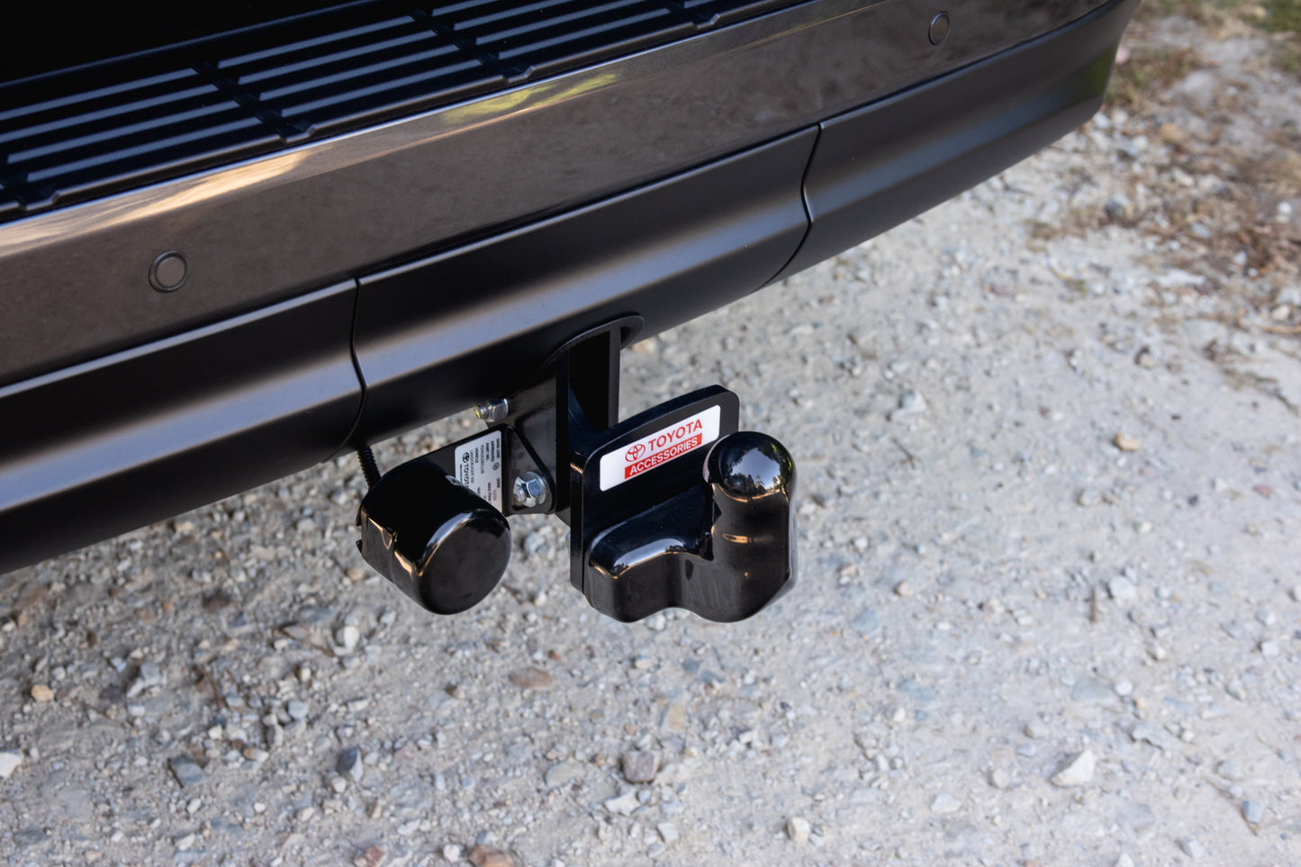 2025 Toyota Land Cruiser 300 3.3D GX-R